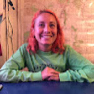 Meet your Posher, Lena